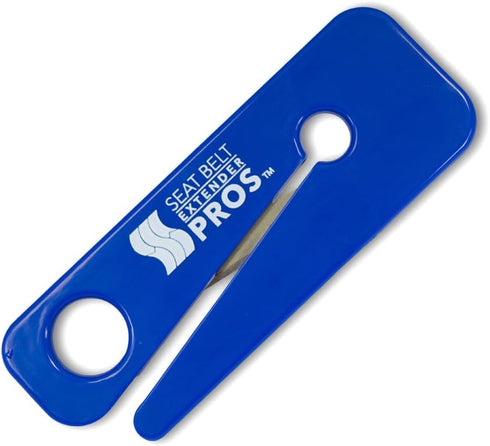 Seat Belt Cutter 10-Pack - Quick Escape from Your Car in an Emergency...