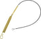 06900438 Auger & Upper Traction Control Cable for Ariens 920013, 920014, 920402, 920403, 920404, 916003 Compact and SNO-Tek Snow Blowers...