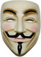 V For Vendetta Hacker Mask for Halloween Party Cosplay Costume...