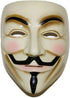 V For Vendetta Hacker Mask for Halloween Party Cosplay Costume...