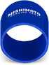 Mishimoto 2.5" Straight Coupler, Blue...