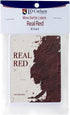 Real Red Wine Labels...