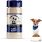 Peanut Buddy Roasted Peanut Flavor Dog Food Topper, Fun People Food Flavors, Made in USA, Non-GMO, No Added Salt...
