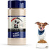 Peanut Buddy Roasted Peanut Flavor Dog Food Topper, Fun People Food Flavors, Made in USA, Non-GMO, No Added Salt...