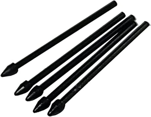Galaxy S21 Ultra S Pen Replacement for Samsung Galaxy S21 Ultra 5G Stylus S Pen with 5X Replacement Tips/Nibs (Black)...
