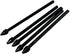 Galaxy S21 Ultra S Pen Replacement for Samsung Galaxy S21 Ultra 5G Stylus S Pen with 5X Replacement Tips/Nibs (Black)...