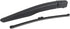 X AUTOHAUX Rear Windshield Wiper Blade Arm Set Replacement for Ford Escape 2013-2024 Explorer 2011-2024 Ecosport 2018-2023 for Lincoln MKC 2015-20...
