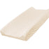 Owlowla Changing Pad Cover,Soft Minky Dots Changing Table Sheets for Baby Boy and Girl(Cream)...