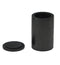 Smelting Lab Graphite Crucible with Cover Lab Supply 40MM X 60MM...