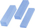 Thermal Pad 30 Pack 3 Types of Thickness Cooling Radiator Double Sided Heat Dissipating Silicone Pad 6.0W/mk Soft Material SSD CPU GPU LED IC Chip...
