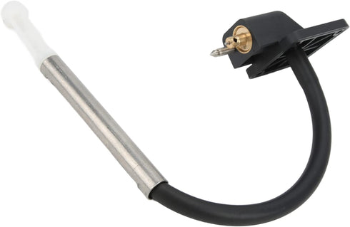 Boat Fuel Tank Connector Fitting Plastic and Metal Marine Fuel Tank Connector Portable 12L 24L Boat Outboard Engine Accessory...