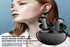 RDRKR Waterproof IPX 7 Bluetooth 5.3 Wireless Earbuds Compatible with Android/iOS Mobile Phones, Computers, Tablets, Gaming...