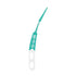 GUM Soft-Picks Advanced, Easy to Use Dental Picks for Teeth Cleaning Health, Disposable Interdental Brushes with Convenient Carry Case, Dentist Re...