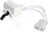 MAYITOP 3406107 Dryer Door Switch Replacement Compatible with Whirlpool,Kenmore Replace 3405101,3405100,3406109,AP6008561,PS11741701 for Dryer