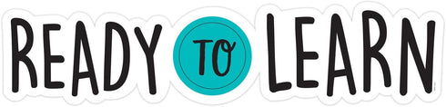 Creative Teaching Press Core Decor Ready to Learn Bulletin Board (10167)...