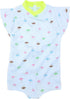 Newborn Baby Doll Clothes for 22 Inch Boy Dolls,Reborn Dolls Clothing Outfits for 20-21-22 Inch Lifelike Newborn Baby Dolls Boy (pattern-6)...