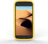 Compatible with/Replacement for Durable Slim Flex Case for Kyocera DuraForce Pro, Phone Models E6810, E6820 and E6830 (Yellow)...