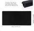Extra Large Gaming Mouse Pads/Extended Protective Office Desk Mouse Mat Non-Slip Professional Precision Tracking Surface (23.6" x 11.8") for PC Co...