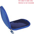 Hermitshell Hard Storage Carrying Case Bag Fits Apple Magic Mouse (I and II 2nd Gen) (Blue Nylon)...