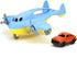 Green Toys Blue Cargo Plane, 1 EA, Bule...