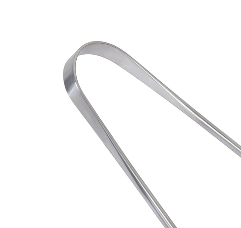 Tongue Cleaner for Hygiene,100% Stainless Steel for Oral CareTongue Scraper with Travel Case,Bad Breath Treatment Tongue Scraper for Adults Pack o...