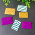 Pop up Envelope Cutting Dies,DIY Scrapbooking Artist Metal Die Cuts Cutting Dies Stencil for DIY Scrapbooking Embossing Paper Cards Making Decorat...