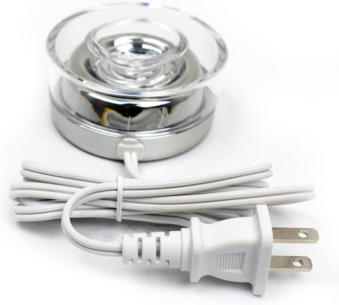 Toothbrush Charger for Philips Sonicare CBA1001 Charger Compatible HX9350 HX9500 HX9911 HX9924 HX992B HX992W HX993W HX9944 HX9957/51HX9964 HX9974 ...