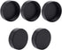 5pcs Alloy Rear Lens for C Mount Lenses, Rear Lens Cover 27mm(Black)...