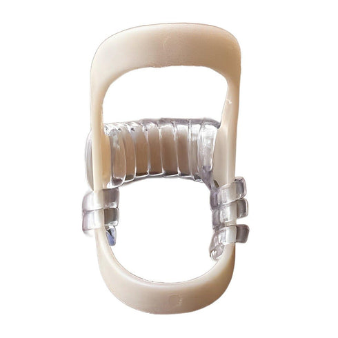 5 pcs Oval Finger Splint, Finger Splints for Trigger Finger,Mallet Fingers - Comfortable and Effective Pain Relief Finger splints For Thumb, Index...