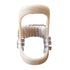 5 pcs Oval Finger Splint, Finger Splints for Trigger Finger,Mallet Fingers - Comfortable and Effective Pain Relief Finger splints For Thumb, Index...