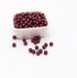 INSPIRELLE 1800 pieces 6mm Pearl Beads 30 Colors Plastic Spacers Beads for Jewelry Making and Crafting...