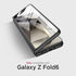 Miimall Slim Fit Case for Samsung Galaxy Z Fold 6 Case with Screen Protector, Ultra Thin Z Fold 6 Case, Lightweight Hard PC Cover Phone Cases for ...