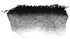 Art Graf Water-Soluble Tailors Chalk Square Disc, Carbon Black...