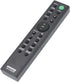 RMT-AH300U Replace Remote Control Applicable for Sony Sound Bar HT-CT290 HT-CT291 HTCT290 HTCT291 SA-CT290 SA-CT291...