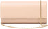 Women Evening Bag Vegan Leather Clutch Purse Shoulder Crossbody Envelope Bag for Party Wedding Prom Bridal...
