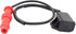 MOTOKU Ignition Coil for Polaris Ranger 400 4x4 Ranger 500 2x4 6x6 Sportsman 400 4x4 HO Sportsman 500 4x4 HO 6x6 ATV...