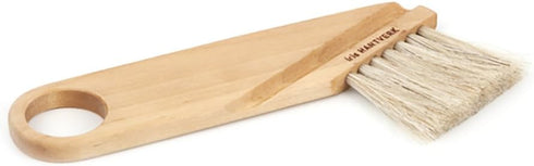 Birch and Horse Hair Pastry Brush...