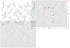 GSS Designs Reusable Tree Twigs Stencils 12x16Inch Tree Branch Wall Stencils Large Repeated Pattern Stencils for Painting on Walls Wood Furniture ...
