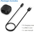 Compatible for Galaxy Buds Pro Charging Case, Charger Station Charge Dock for Samsung Galaxy Buds Pro SM-R190, Bluetooth Pairing, Wireless & Wired...