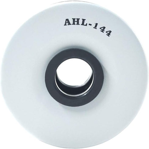 AHL 144 Oil Filter for 1982-1983 Yamaha XJ750 Maxim 750(pack of 3)...