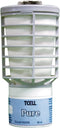 Rubbermaid Commercial Products TCell Air Freshener Refill, Pure, Odor Neutralizing, Long Lasting, Battery Free, Consistent, for Restrooms in Resta...