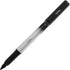 TUL® Permanent Markers, Fine Point, Silver Barrel, Black Ink, Pack Of 12 Markers...