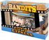 Colt Express Doc BANDIT PACK - New Game Mode Mini-Expansion! Wild West Adventure Game, Strategy Game for Kids & Adults, Ages 10+, 2-6 Players, Mad...