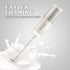 Milk Frother Handheld Battery Operated, Waterproof Electric Whisk Foam Maker for Coffee, Durable original Drink mixer for Latte, Cappuccino, Hot C...