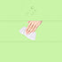 Childom 3 Pack Plastic Tablecloths for Rectangle Tables 54" x 108" White Disposable Table Cloths for 6 to 8 Foot Tables Indoor or Outdoor Parties ...