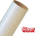 Siser Glitter HTV 11.8" x5ft Roll - Iron on Heat Transfer Vinyl (White)...