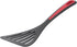 Westmark Germany Non-Stick Thermoplastic Spatula, 11.8-inch (Red/Black) -...
