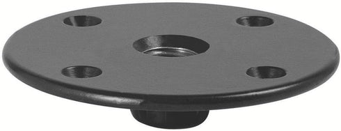OnStage SSA20M Speaker Mount Adapter with M20 Threading, Black...