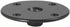 OnStage SSA20M Speaker Mount Adapter with M20 Threading, Black...