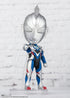 TAMASHII NATIONS - Ultraman Z - Ultraman Z Original, Bandai Spirits Figuarts mini Action Figure...